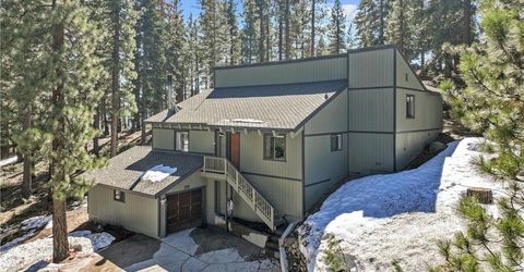 805 Geraldine Drive, Incline Village, NV 89451 Photo