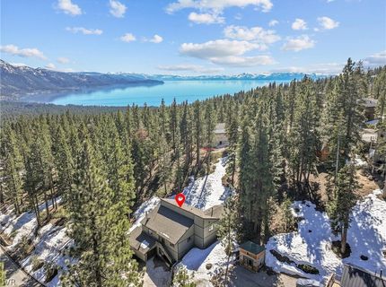 805 Geraldine Drive, Incline Village, NV 89451 Photo