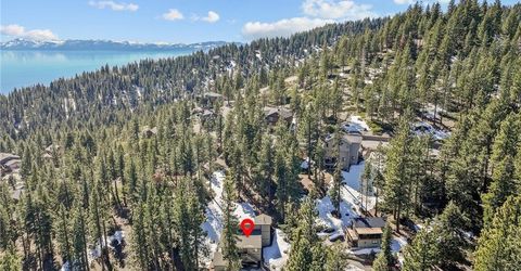 805 Geraldine Drive, Incline Village, NV 89451 Photo