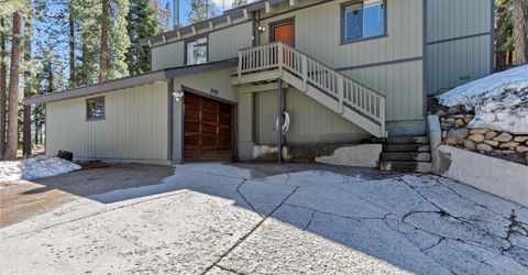 805 Geraldine Drive, Incline Village, NV 89451 Photo