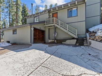 805 Geraldine Drive, Incline Village, NV 89451 Photo