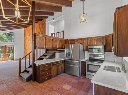 805 Geraldine Drive, Incline Village, NV 89451 Photo