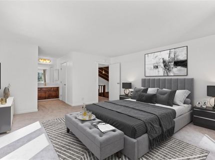 805 Geraldine Drive, Incline Village, NV 89451 Photo