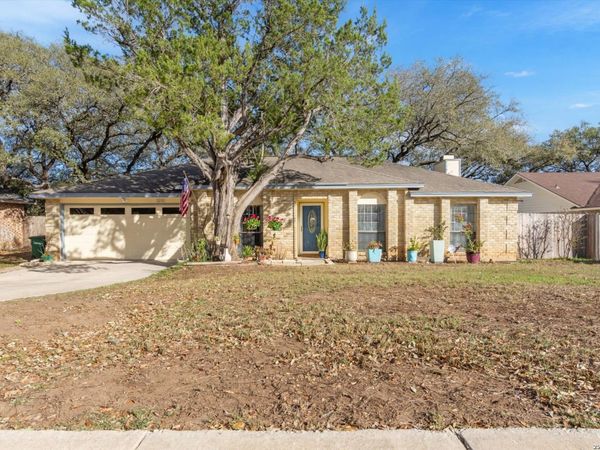 16630 martins ferry, San Antonio, TX 78247