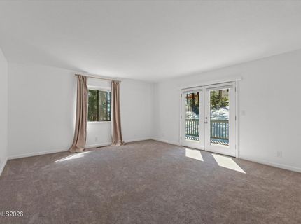 805 Geraldine Drive, Incline Village, NV 89451 Photo