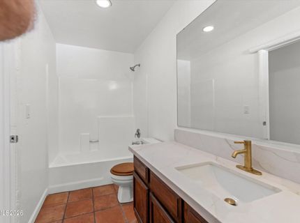 805 Geraldine Drive, Incline Village, NV 89451 Photo