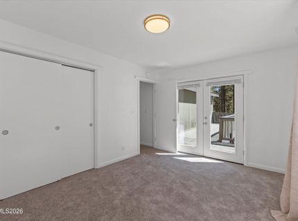 805 Geraldine Drive, Incline Village, NV 89451 Photo