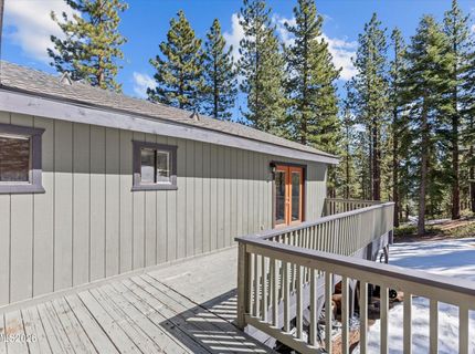 805 Geraldine Drive, Incline Village, NV 89451 Photo