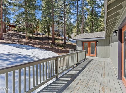 805 Geraldine Drive, Incline Village, NV 89451 Photo