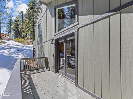 805 Geraldine Drive, Incline Village, NV 89451 Photo