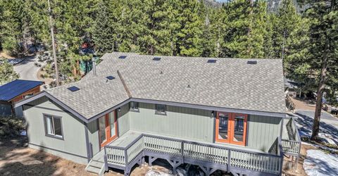 805 Geraldine Drive, Incline Village, NV 89451 Photo