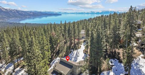 805 Geraldine Drive, Incline Village, NV 89451 Photo