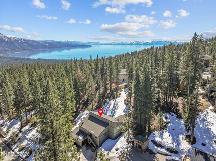 805 Geraldine Drive, Incline Village, NV 89451 Photo