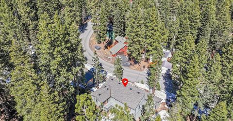 805 Geraldine Drive, Incline Village, NV 89451 Photo