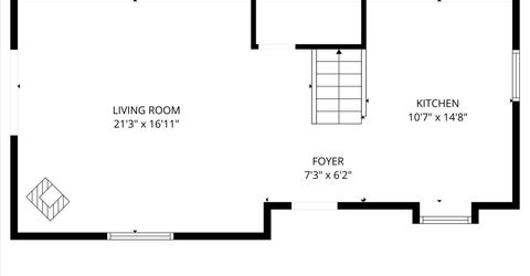 805 Geraldine Drive, Incline Village, NV 89451 Photo