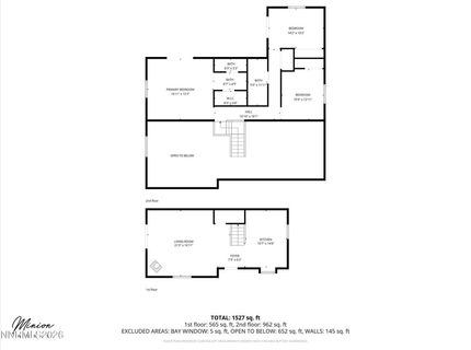 805 Geraldine Drive, Incline Village, NV 89451 Photo