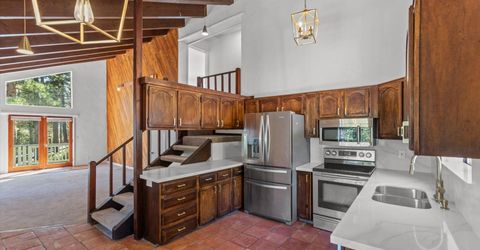 805 Geraldine Drive, Incline Village, NV 89451 Photo