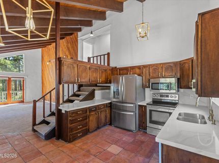 805 Geraldine Drive, Incline Village, NV 89451 Photo