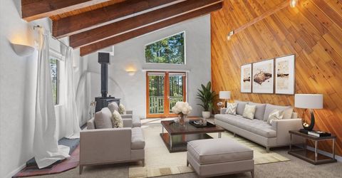 805 Geraldine Drive, Incline Village, NV 89451 Photo