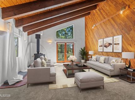 805 Geraldine Drive, Incline Village, NV 89451 Photo