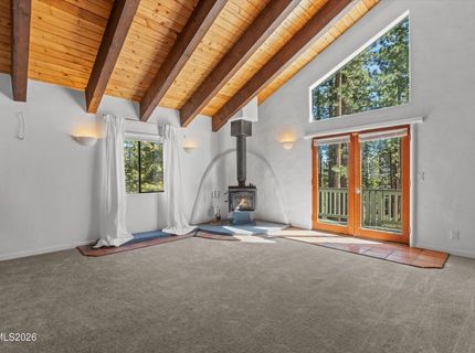 805 Geraldine Drive, Incline Village, NV 89451 Photo