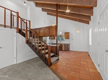 805 Geraldine Drive, Incline Village, NV 89451 Photo