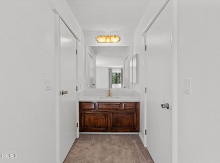 805 Geraldine Drive, Incline Village, NV 89451 Photo