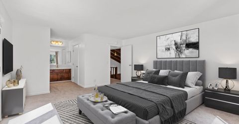 805 Geraldine Drive, Incline Village, NV 89451 Photo