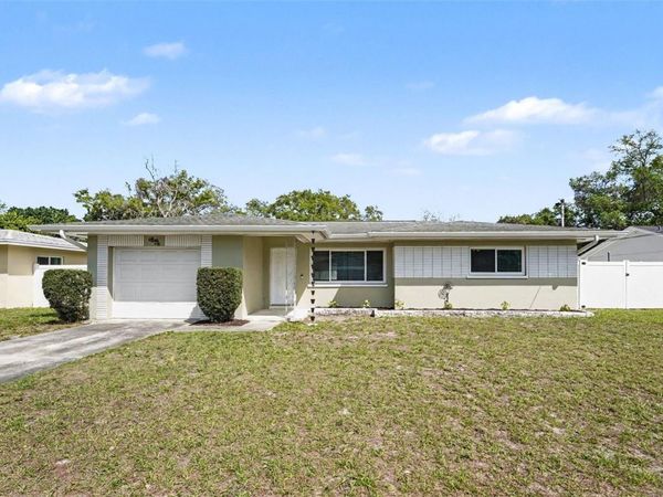 2139 POINCIANA DRIVE, CLEARWATER, FL 33760