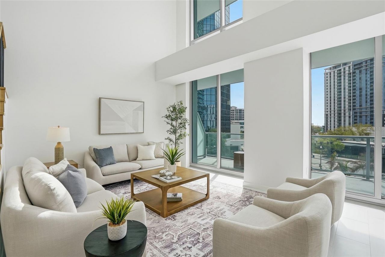 400 Central Avenue, Unit 306, Saint Petersburg, FL 33701 Photo