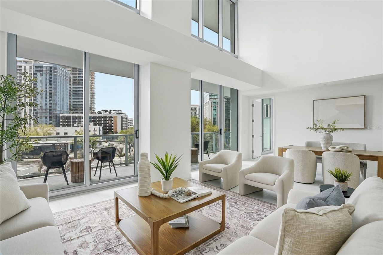 400 Central Avenue, Unit 306, Saint Petersburg, FL 33701 Photo