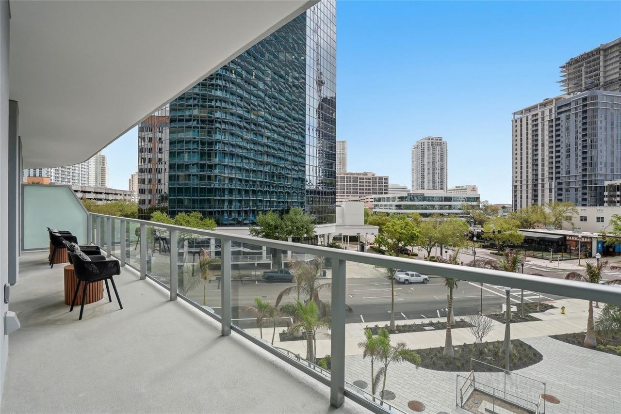 400 Central Avenue, Unit 306, Saint Petersburg, FL 33701 Photo