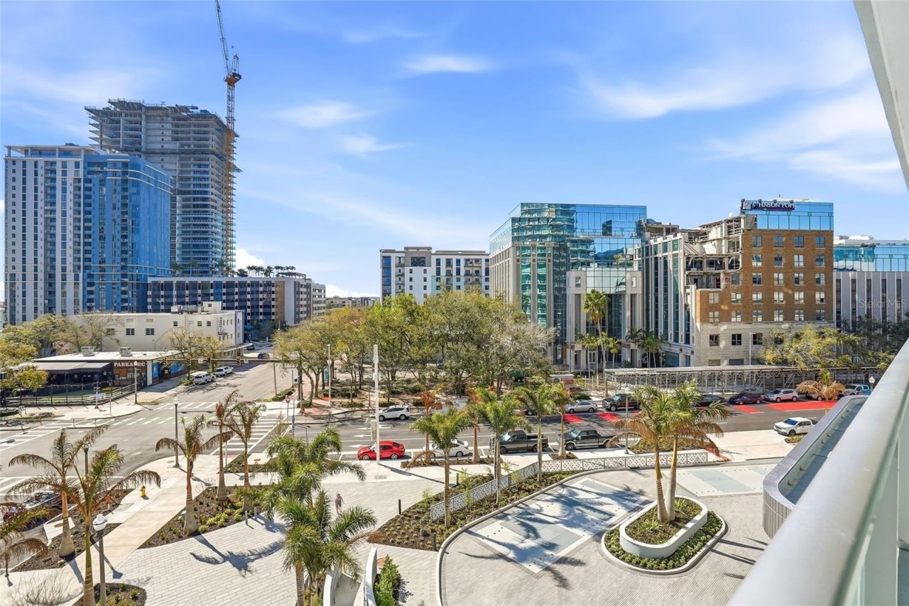 400 Central Avenue, Unit 306, Saint Petersburg, FL 33701 Photo