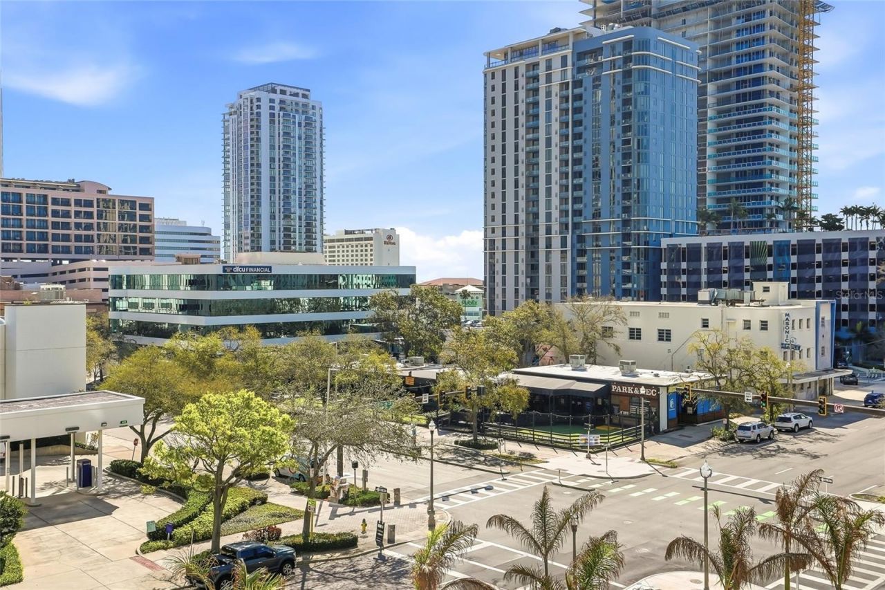 400 Central Avenue, Unit 306, Saint Petersburg, FL 33701 Photo