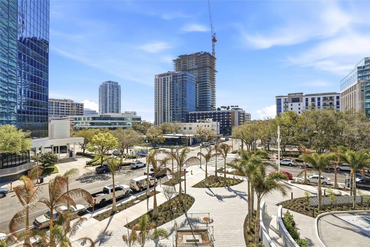 400 Central Avenue, Unit 306, Saint Petersburg, FL 33701 Photo