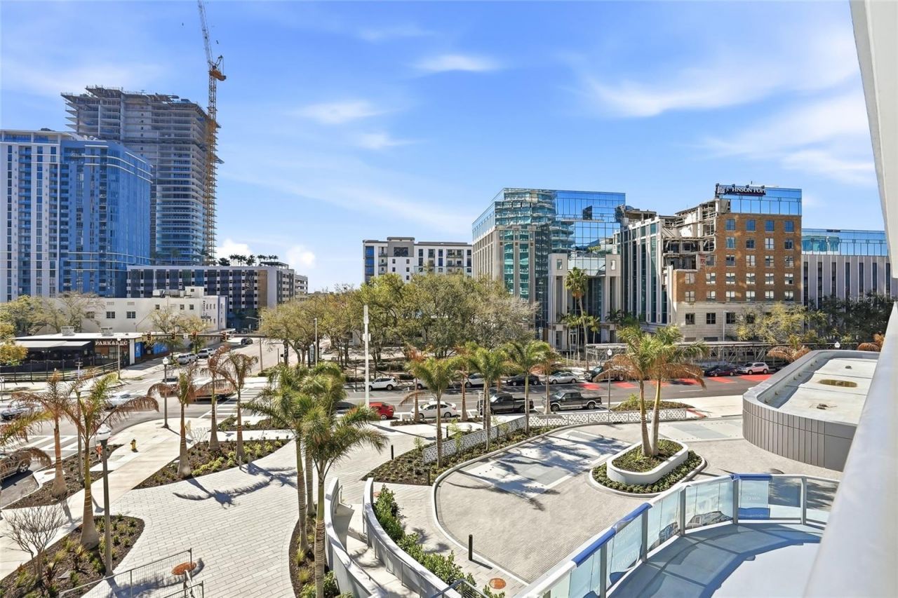 400 Central Avenue, Unit 306, Saint Petersburg, FL 33701 Photo