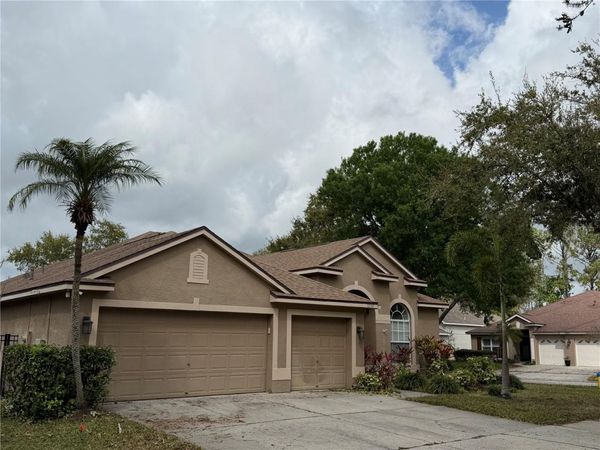 10132 DOWNEY LANE, TAMPA, FL 33626
