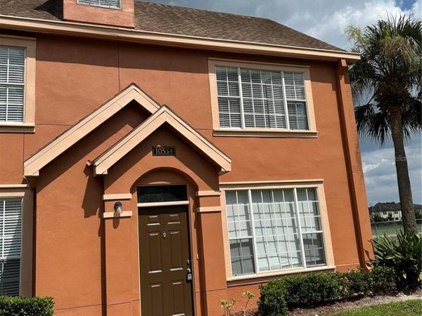 10534 WHITE LAKE COURT , Unit 10534, TAMPA, FL 33626