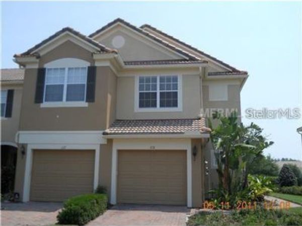 3545 SHALLOT DRIVE , Unit 108, ORLANDO, FL 32835