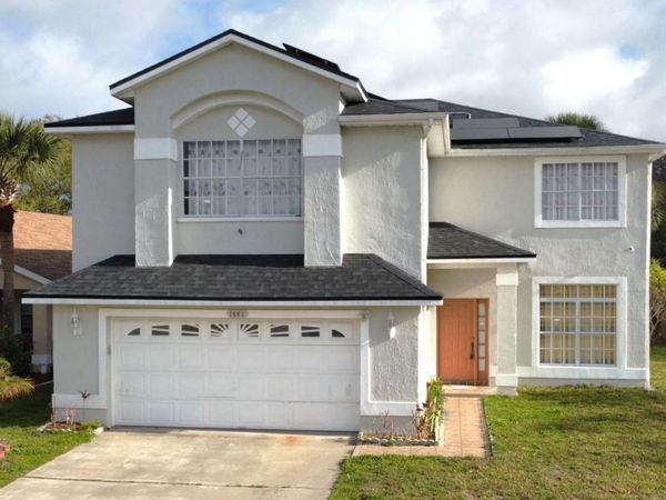 1641 BROOK HOLLOW DRIVE , ORLANDO, FL 32824