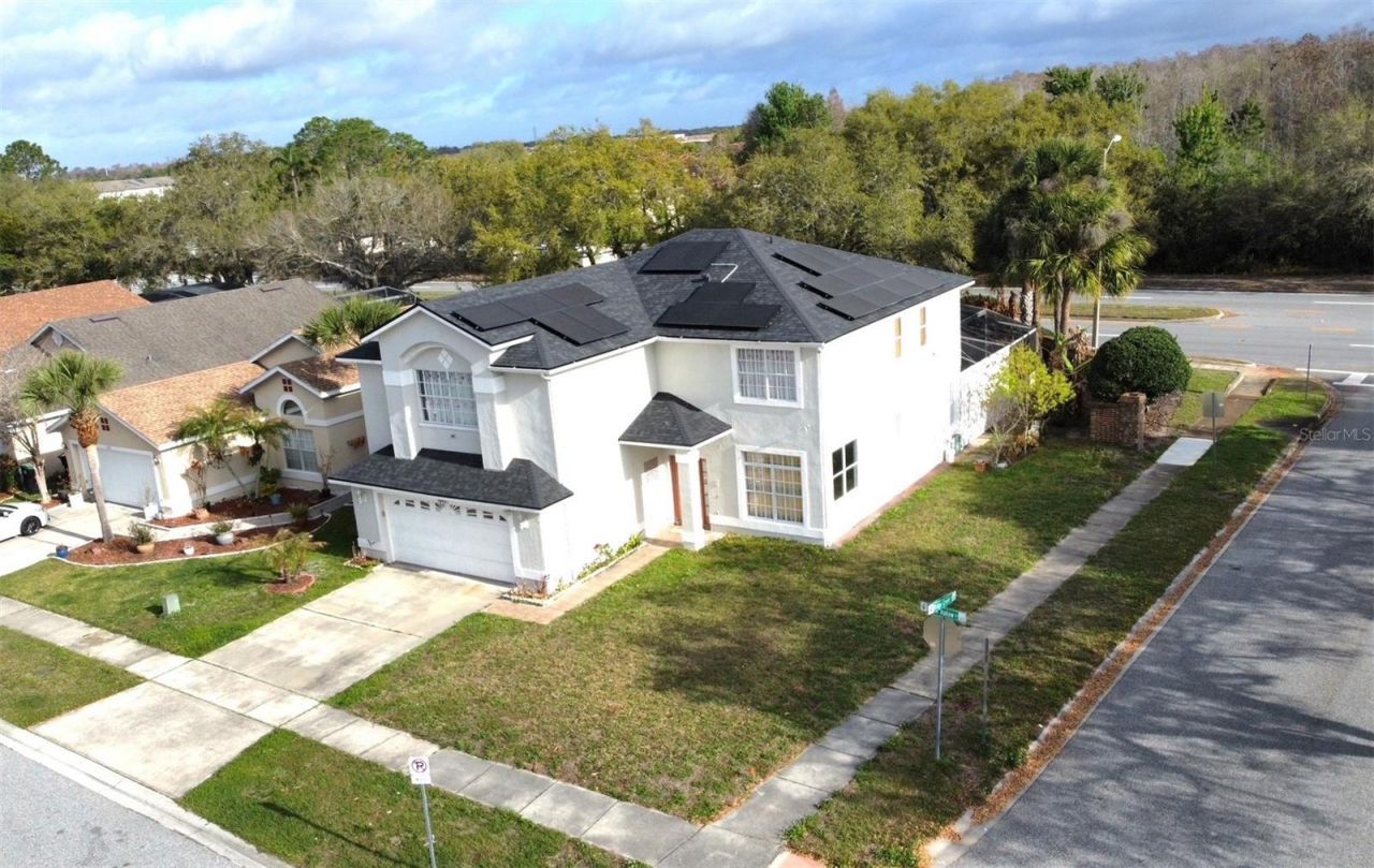 1641 Brook Hollow Drive , Orlando, FL 32824 Photo