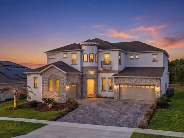 16077 BARKLY RIDGE COURT , WINTER GARDEN, FL 34787