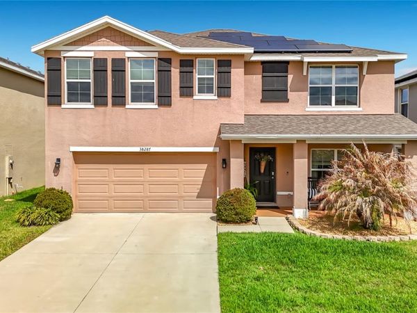 38287 SONNET LANDING AVENUE, ZEPHYRHILLS, FL 33540