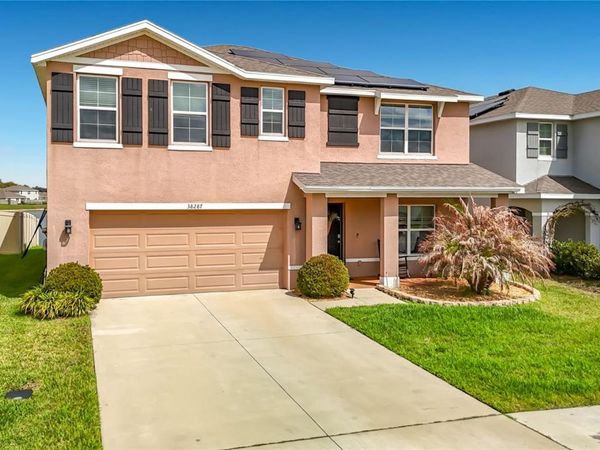 38287 SONNET LANDING AVENUE, ZEPHYRHILLS, FL 33540