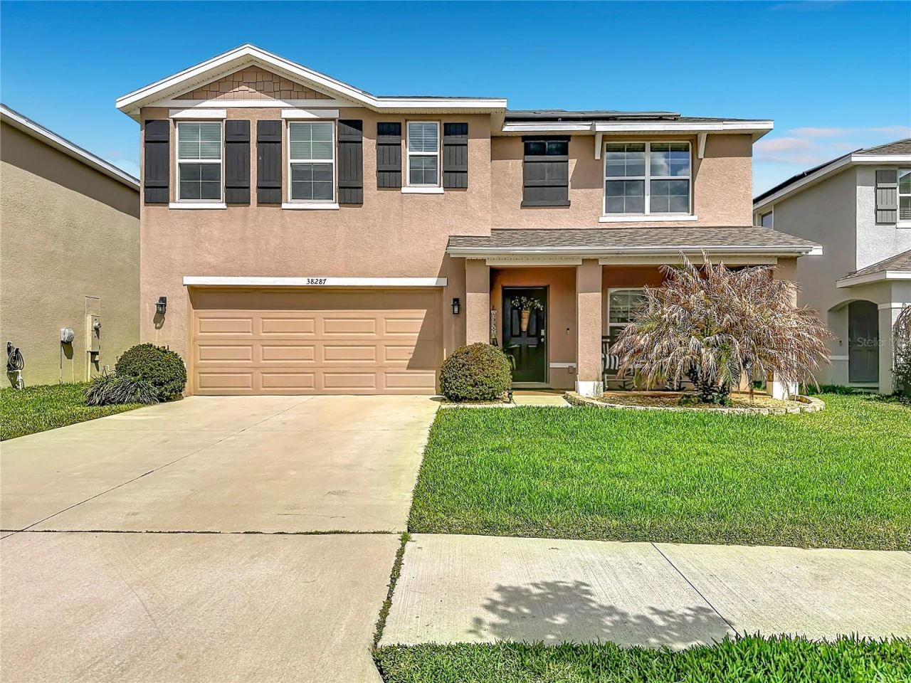 38287 Sonnet Landing Avenue, Zephyrhills, FL 33540 Photo