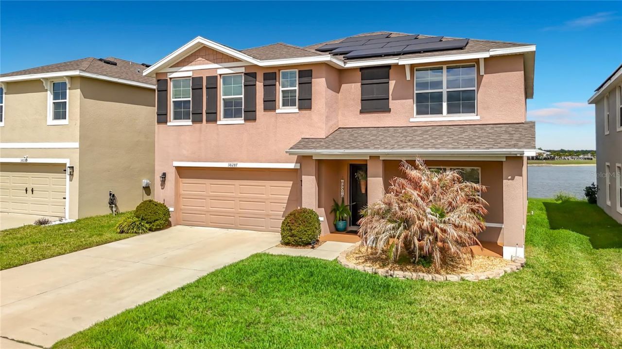 38287 Sonnet Landing Avenue, Zephyrhills, FL 33540 Photo
