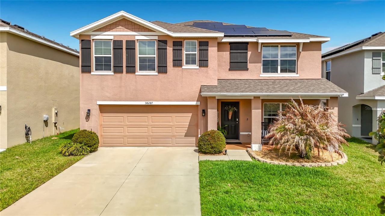 38287 Sonnet Landing Avenue, Zephyrhills, FL 33540 Photo