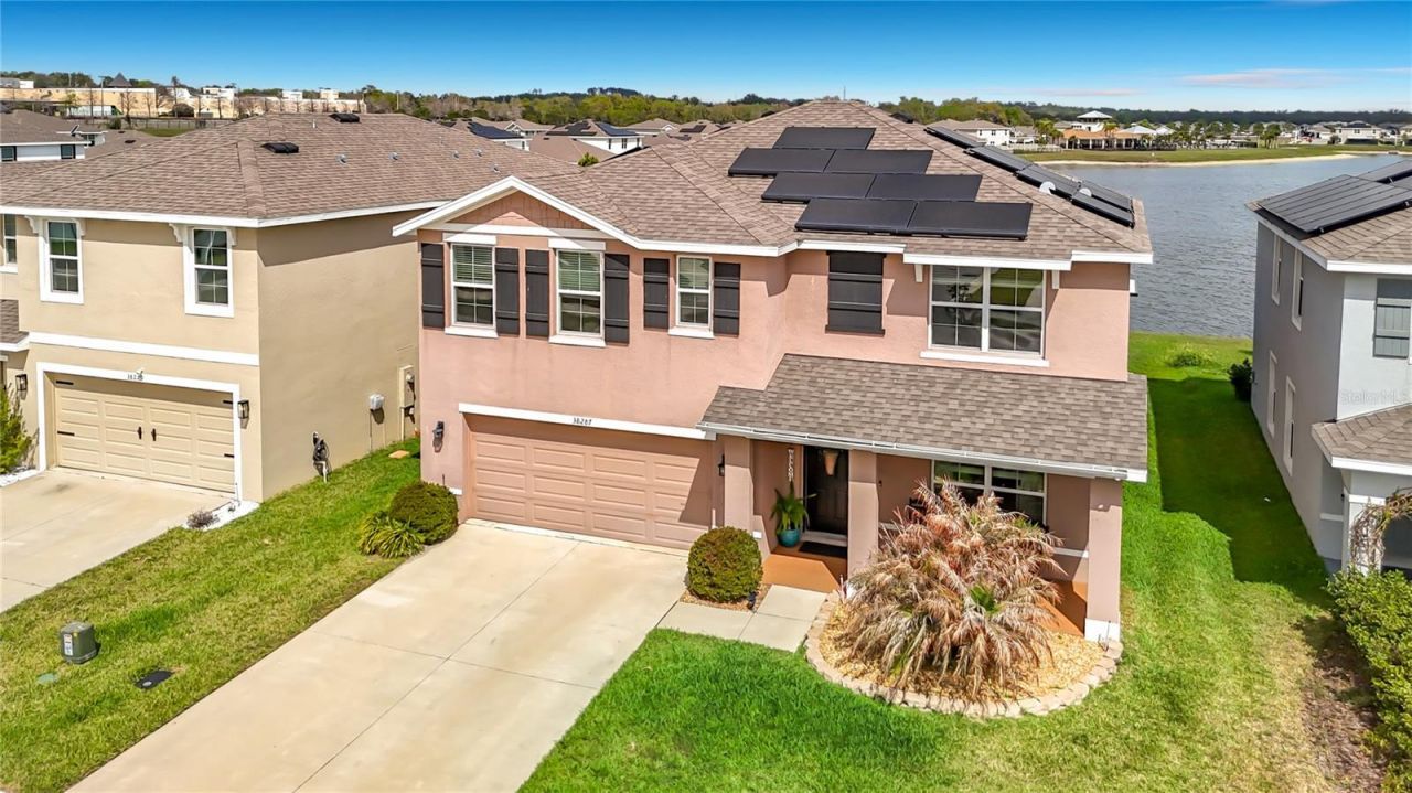 38287 Sonnet Landing Avenue, Zephyrhills, FL 33540 Photo