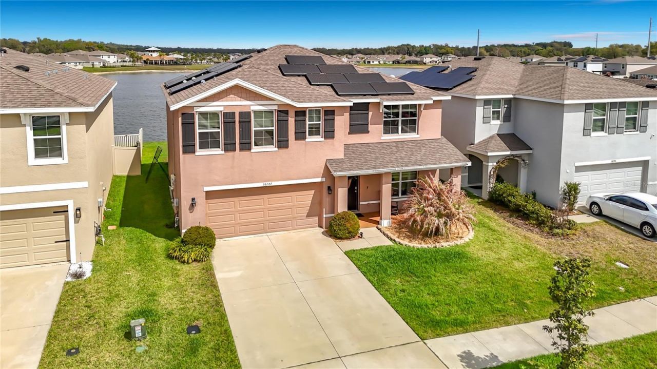 38287 Sonnet Landing Avenue, Zephyrhills, FL 33540 Photo