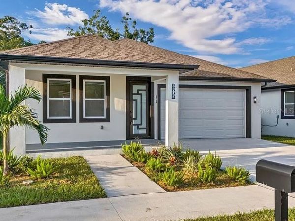 2835 60TH AVENUE N, ST PETERSBURG, FL 33714